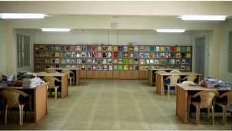 Chendhuran College of Engineering and Technology Pudukkottai Infrastructure photo 18